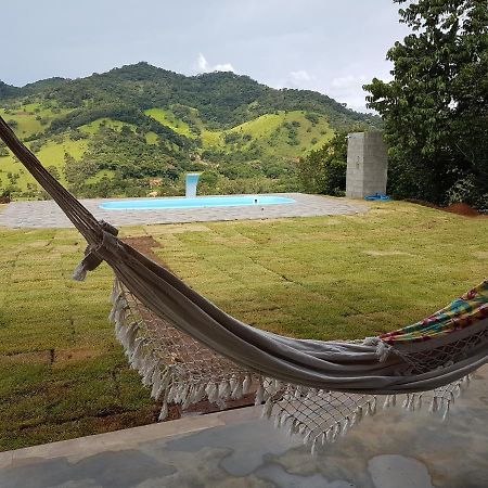 Aromas Da Terra Villa Gonçalves Esterno foto