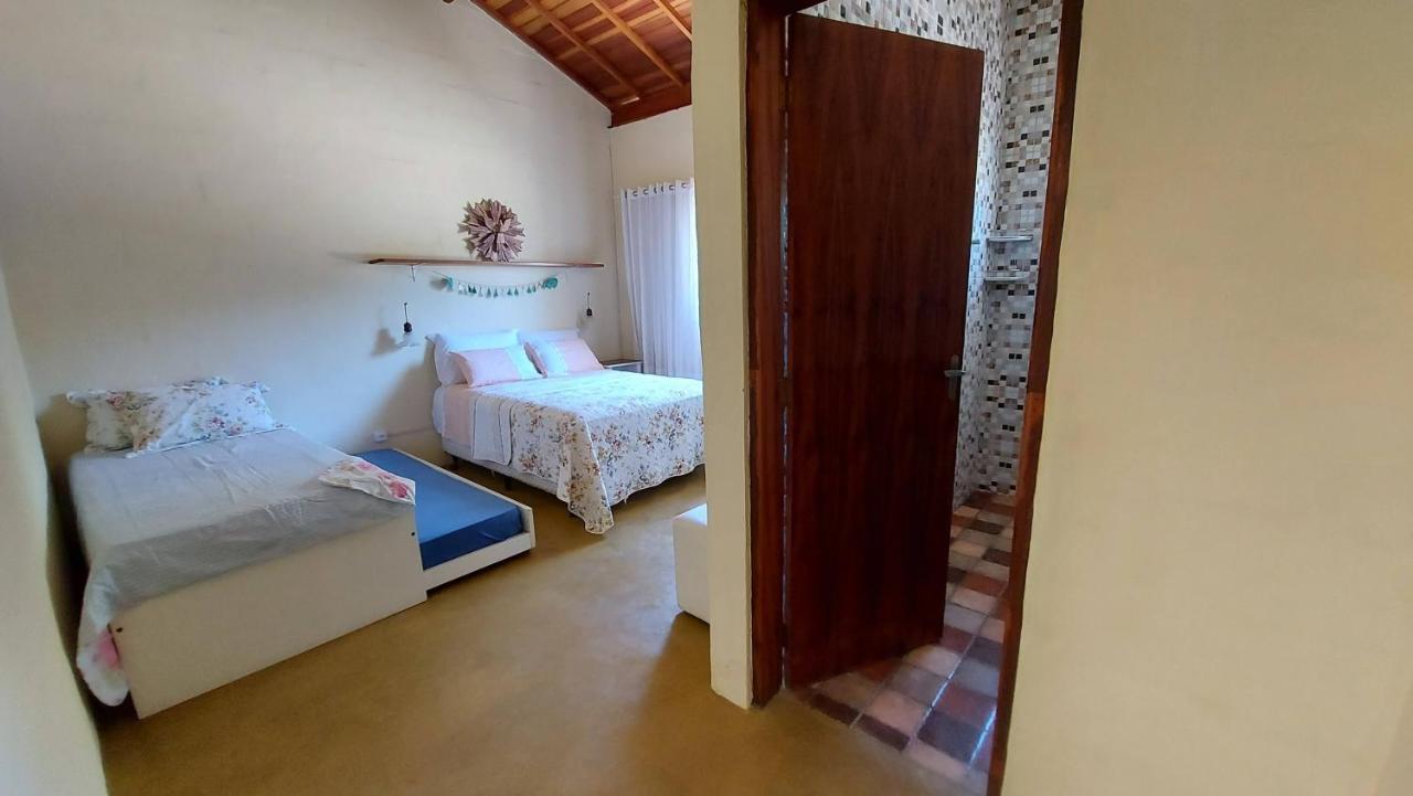 Aromas Da Terra Villa Gonçalves Esterno foto